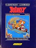  Asterix-Werkedition: Asterix Werksedition 28: Asterix im Morgenland