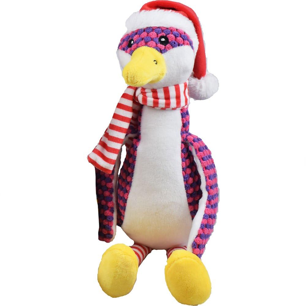 Freedog Noel Duck 36 cm Pink