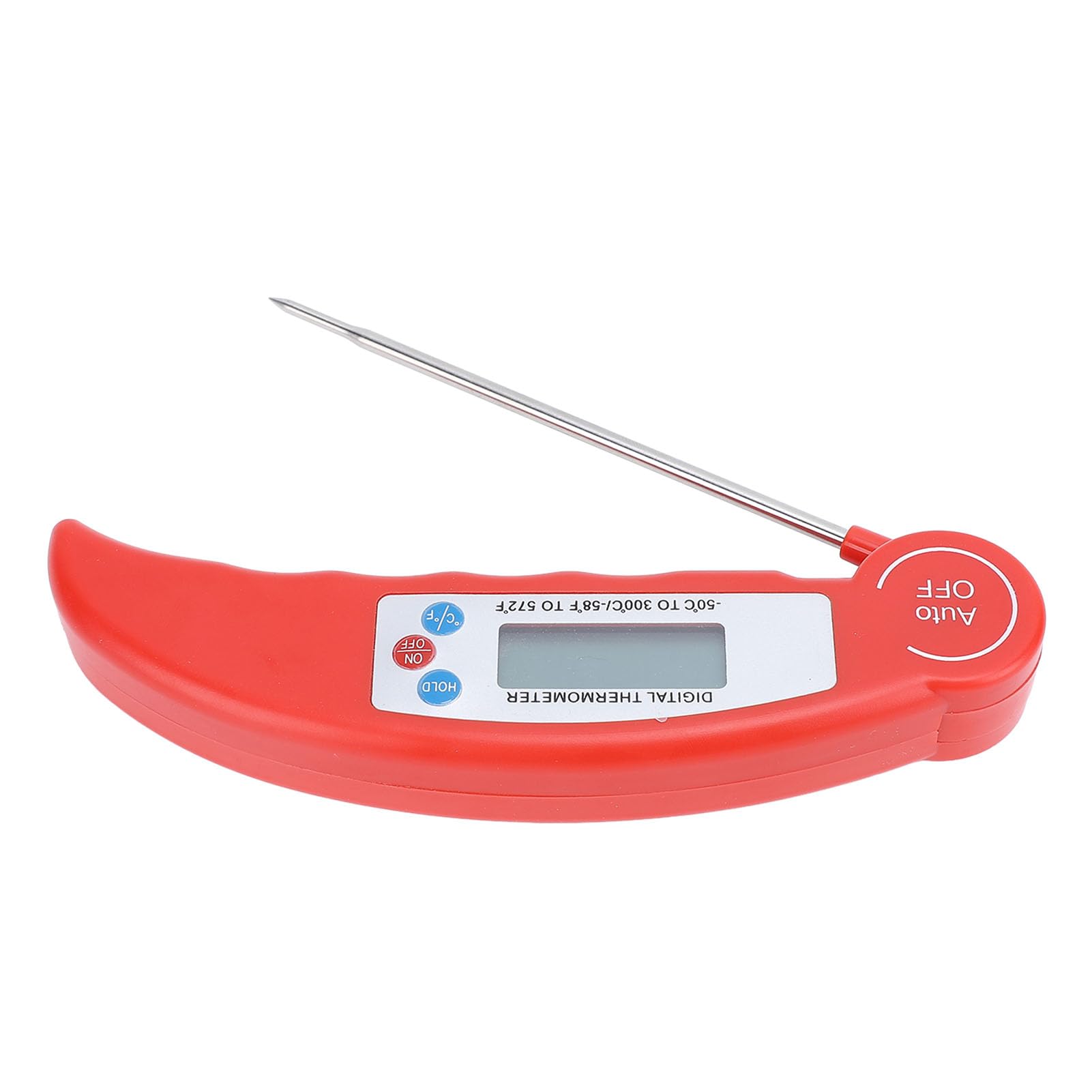 Hoe u een vleesthermometer correct gebruikt [Handleiding
