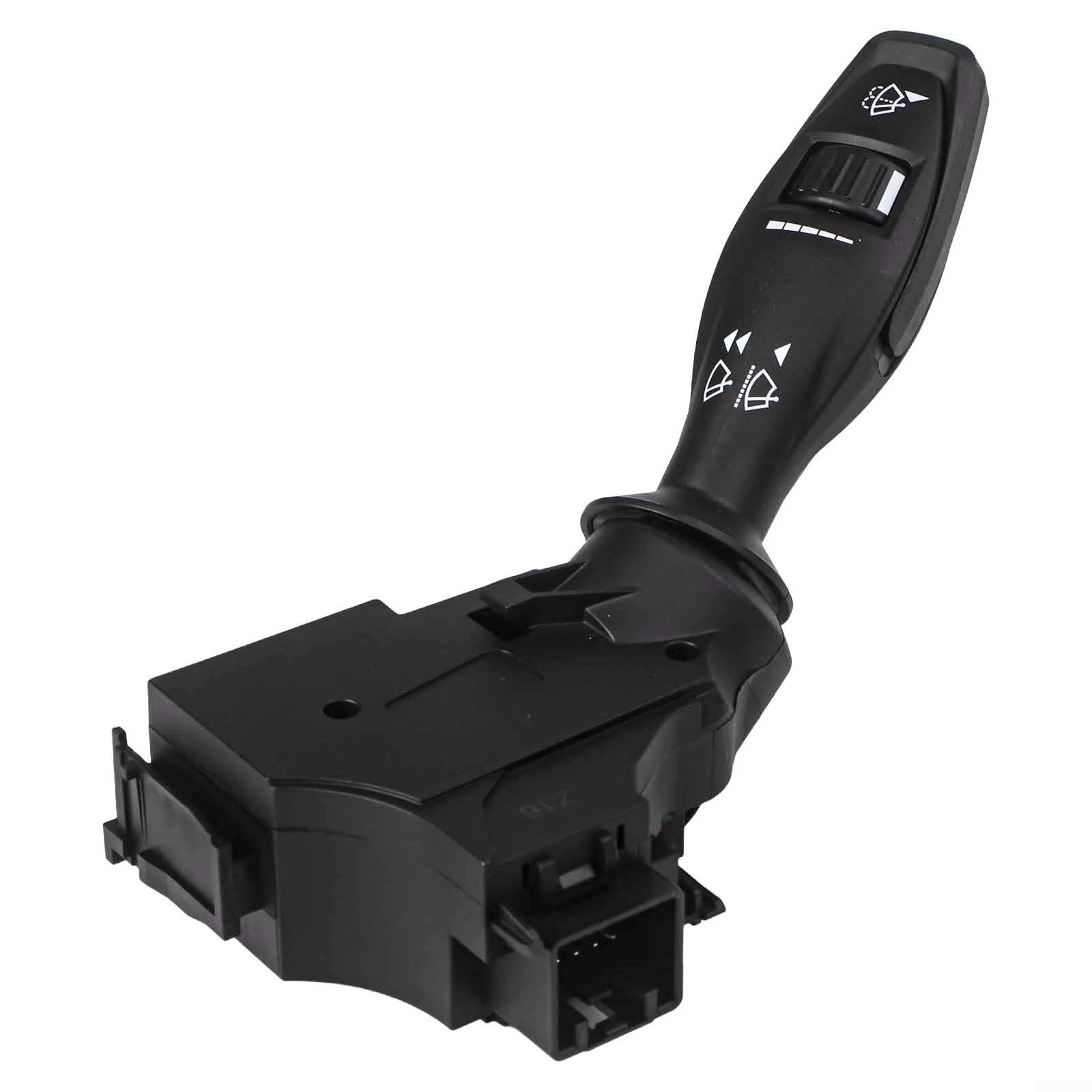 Lenksäule Wischerschalter Ford für Fiesta MK6 leicht austauschbar OEM 1537625
