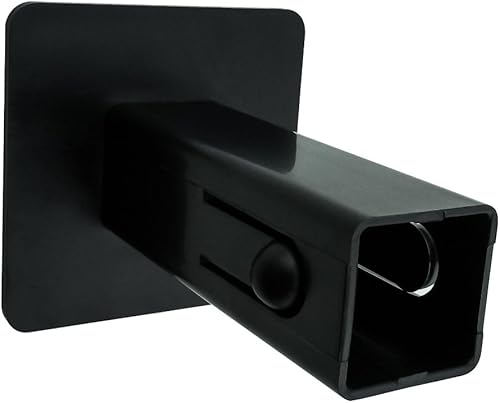 Miniatura 6 de Bob Jones University Primary Logo Tow Trailer Hitch Cover Plug Insert 1 14 inch (1.25")