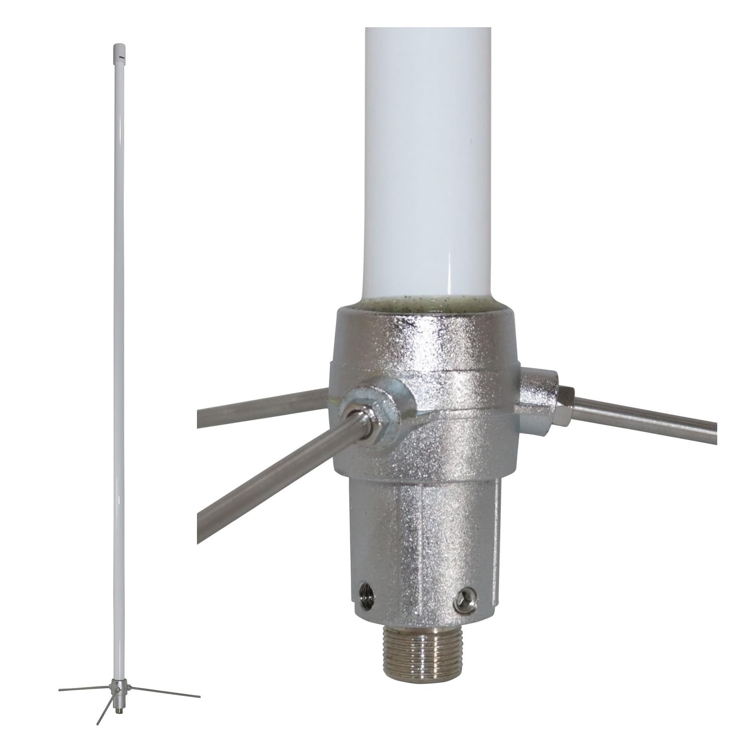 1486 UHF Land Mobile Base Antenna