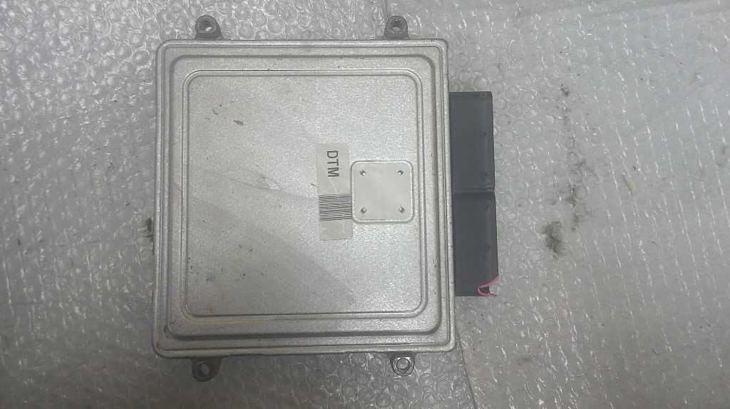 Engine ECM Control Module 2.4L Fits 16 Sonata 39138-2GGL1 391382GGL1