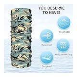 Zoom IMG-1 rqlnbobz vintage capybara river pattern Zoom IMG-1 rqlnbobz vintage capybara river pattern