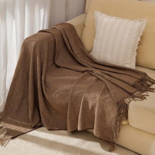 Manta de regazo ligera para siestas de oficina y muebles urbanos actuales 2