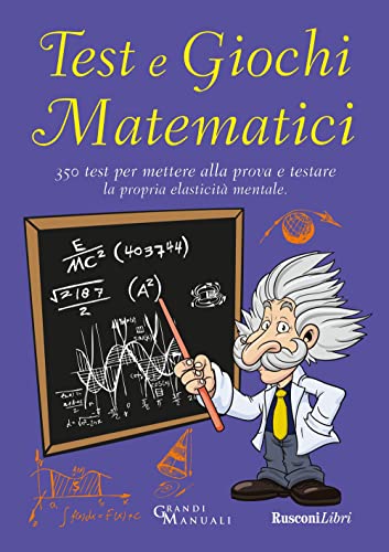  Test e giochi matematici