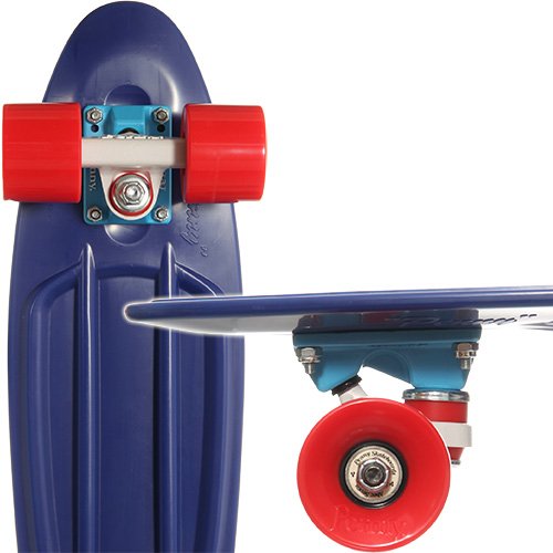 Amazon | ペニー スケートボード penny skate 22インチ CLASSICS