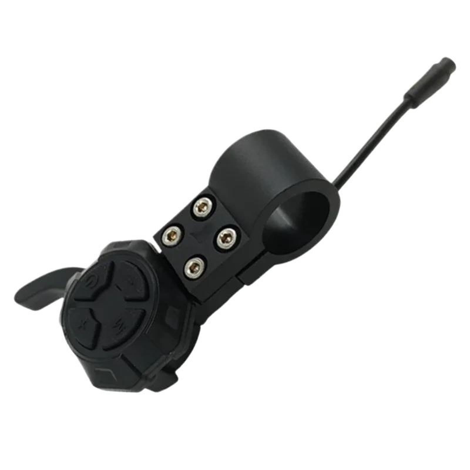 for LANGFEITE C1 C2 C4 C5 H2 GT2S GT2 RS Scooter électrique Pouce accélérateur Doigt accélérateur Remplacement réparation pièces de Rechange