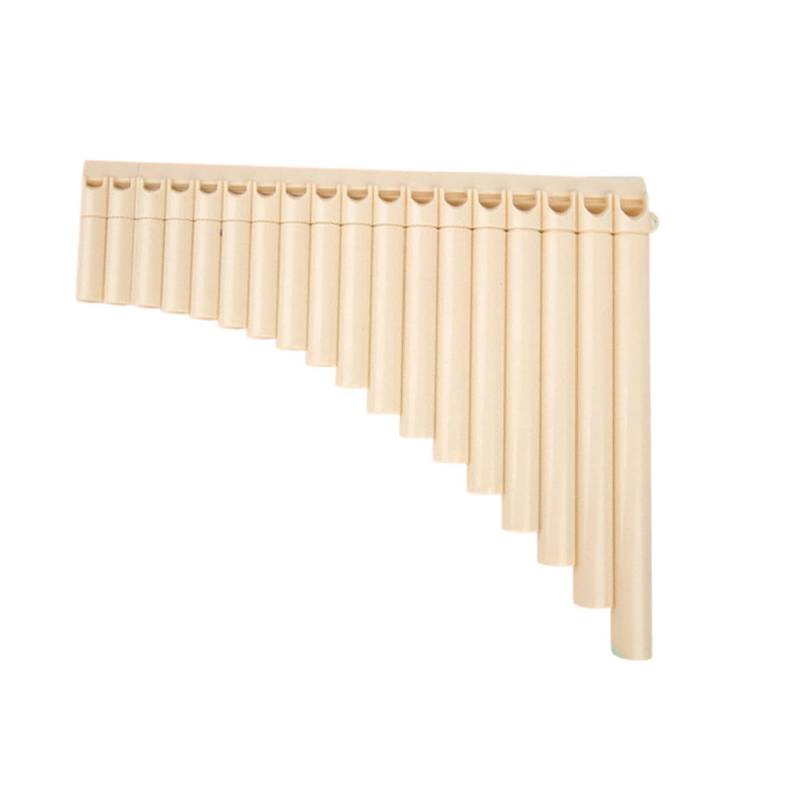 Flauti Pan Adulti Flauto Di Pan Livello Principiante In Chiave Strumento In Plastica ABS Grado Professionale