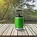 YETI Rambler Half Gallon Jug, Vacuum Insulated, Stainless Steel with MagCap, Canopy Green