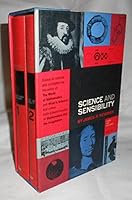 Science and Sensibility-2 Volumes B000GTRW5G Book Cover