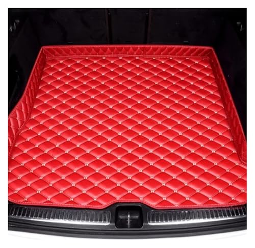 Tapis de coffre voiture accessoire protection fret pour W206 W205 C205