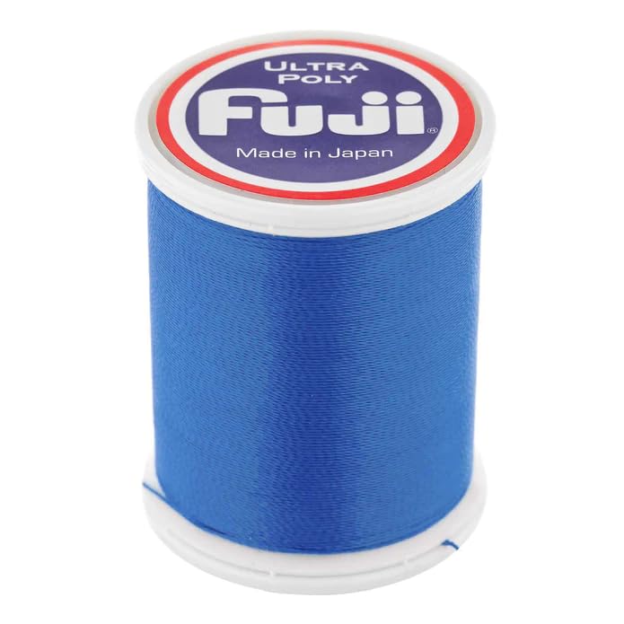 Snapklik.com : Fuji Ultra Poly NOCP NPA00 Size A 100M - Fishing Rod ...