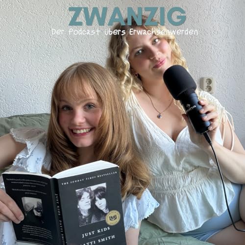ZWANZIG cover art