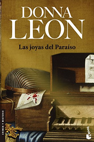 Las joyas del Paraíso [Spanish] 8432223972 Book Cover