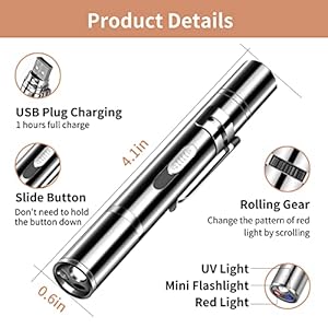 Pet Cat Laser Toy Usb Rechargeable Handheld Pointer 5 Red Laser Patterns Suitable Indoor Interaction with Cats or Dogs  Cucciolini Doodles Pet cat laser toy usb rechargeable handheld pointer 5 red laser patterns suitable indoor interaction with cats or dogs   cucciolini doodles