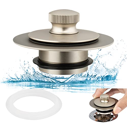 Amazon Best Sellers Best Bathtub Drain Stoppers