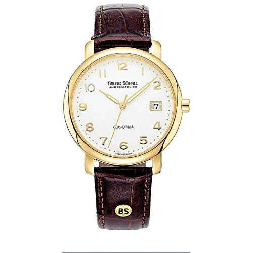 Bruno Söhnle / Glashütte 17-33016-941