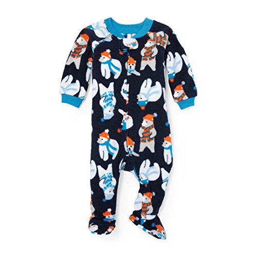 Buy The Children's Place Baby Blanket Sleeper, Tidal 91435, 69MONTHS at Amazon.in