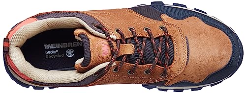 Image of Weinbrenner Mens Sendai-wb Sneaker