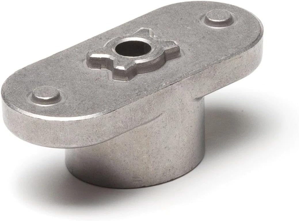 for Oregon Mower Blade Holder, Compatible with 748-0376 for MTD | 65-225