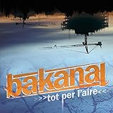  Tot per l\'aire