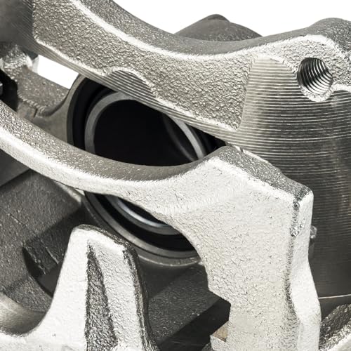 Image of KAX 18B5032+18B5033 Brake Caliper Fit for Jeep Patriot /Compass 2007-2017