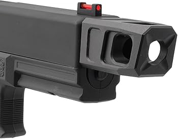 ZERO　コンペンセイター Amazon | 良品武品 Carbon8 カーボネイト ストライカー9 シリーズ対応