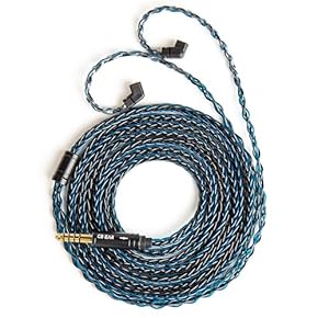 at様リケーブル2本・修理1本 Amazon.co.jp: リケーブル - イヤホン・ヘッドホン: 家電＆カメラ