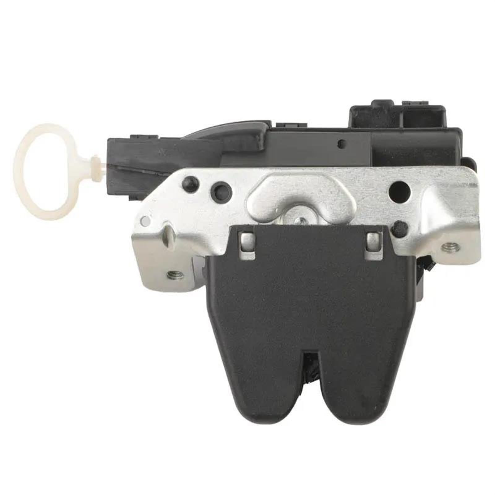 Yueyzhk One Color Car Trunk Door Lock Tailgate Lift Boot Hatch Latch Catch Actuator A1177500085 For Benz C117 W205