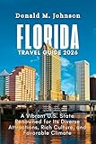 Photo Gallery florida travel guide 2026: a vibrant u.s. state renowned for its diverse attractions, rich culture, and favorable climate (english edition) Photo Gallery florida travel guide 2026: a vibrant u.s. state renowned for its diverse attractions, rich culture, and favorable climate (english edition)