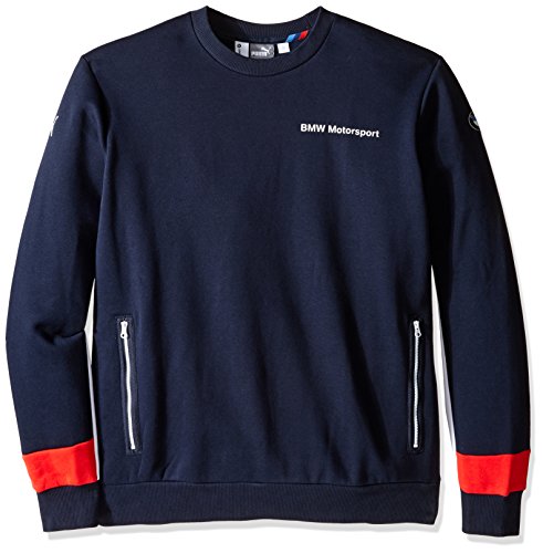 puma bmw pullover