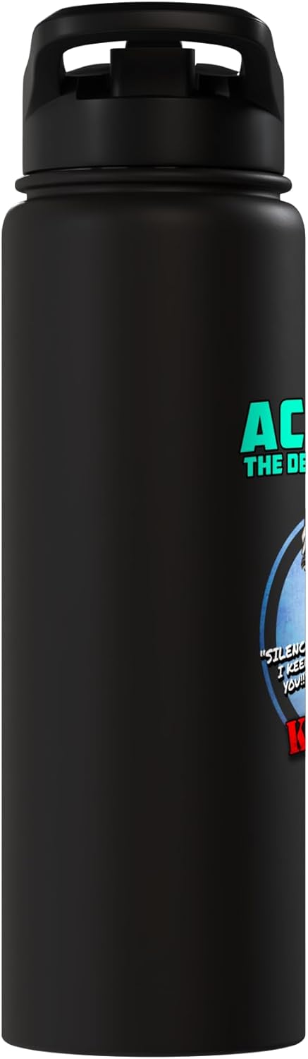 Achmed The Dead Terrorist Reno, NV (2026) Stainless Steel Insulated Water Bottle