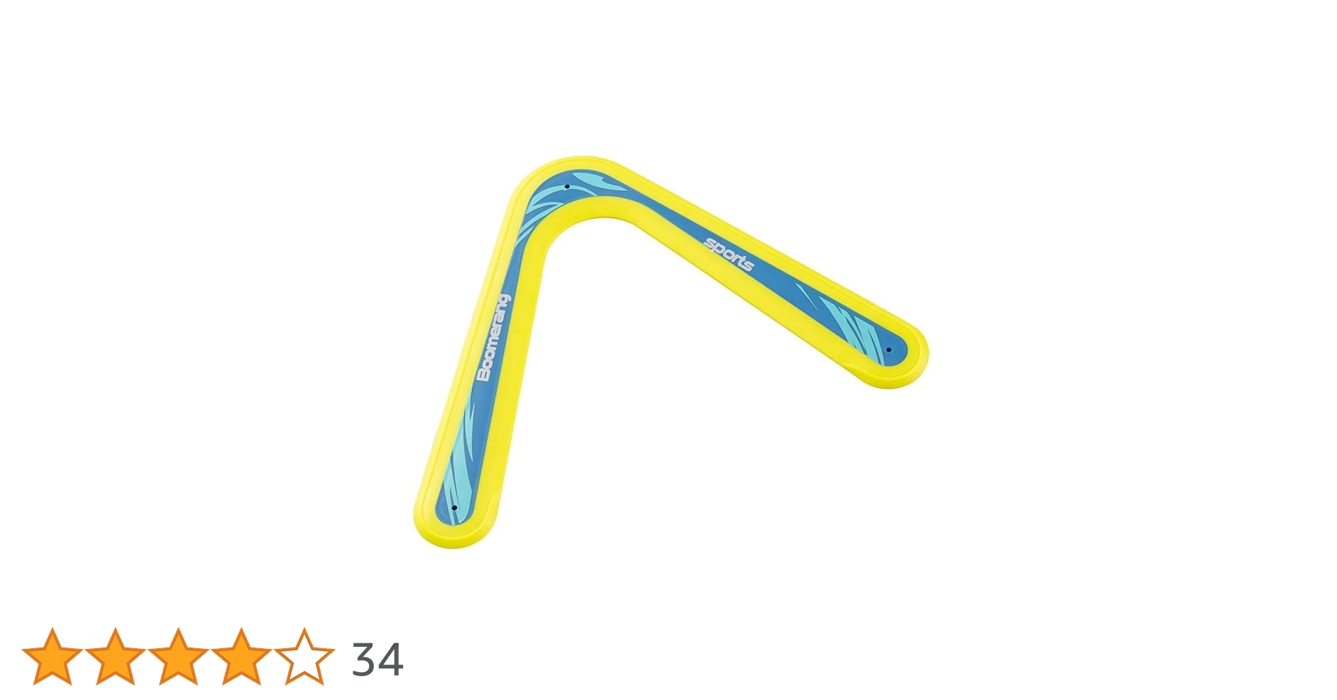 Amazon | KAISER(カイザー)ソフト ブーメラン KW-390 【色指定不可