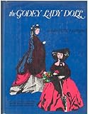 chambre lady doll occasion  Godey Lady Doll