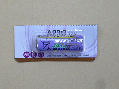 �A���J���d�r 12V A23S 5��