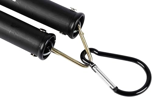 Vista 31 de Mytee Products Tender KIT, resorte doble de 25 pulgadas con 3 soportes de manguera (paquete de 2)