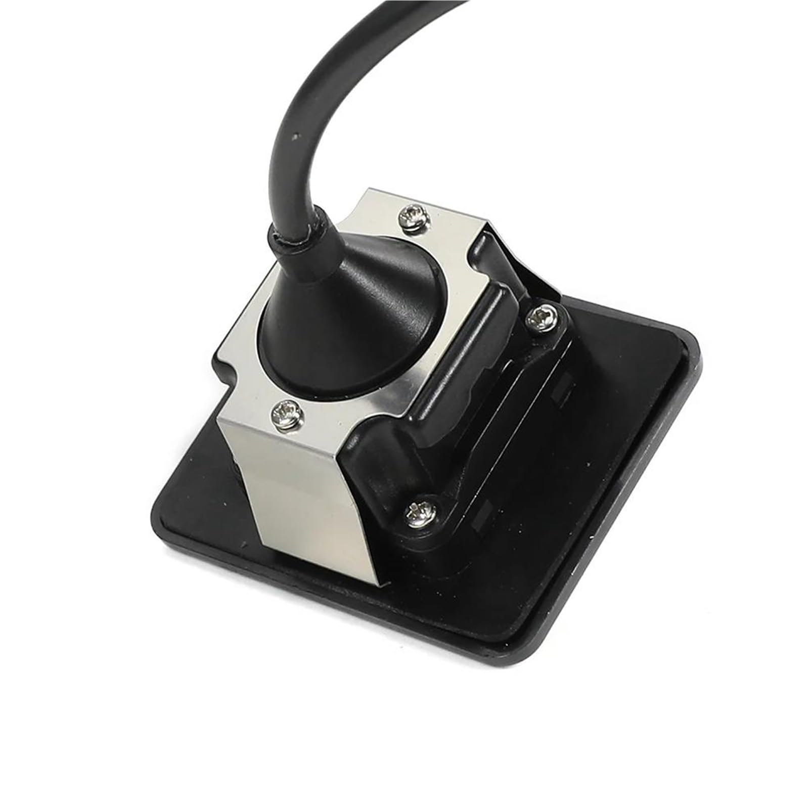 Camara Aparcamiento Coche para Kia para K5 2011-2013 Número Pieza: 95760-T001 / 95760-2T002 95760-2T101 Cámara Retrovisora ​​HD Impermeable IP68