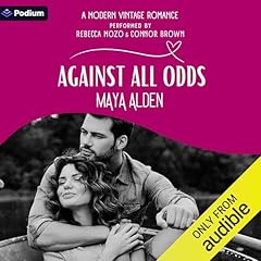 Against All Odds cover art