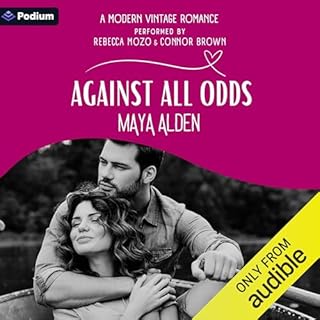 Against All Odds cover art
