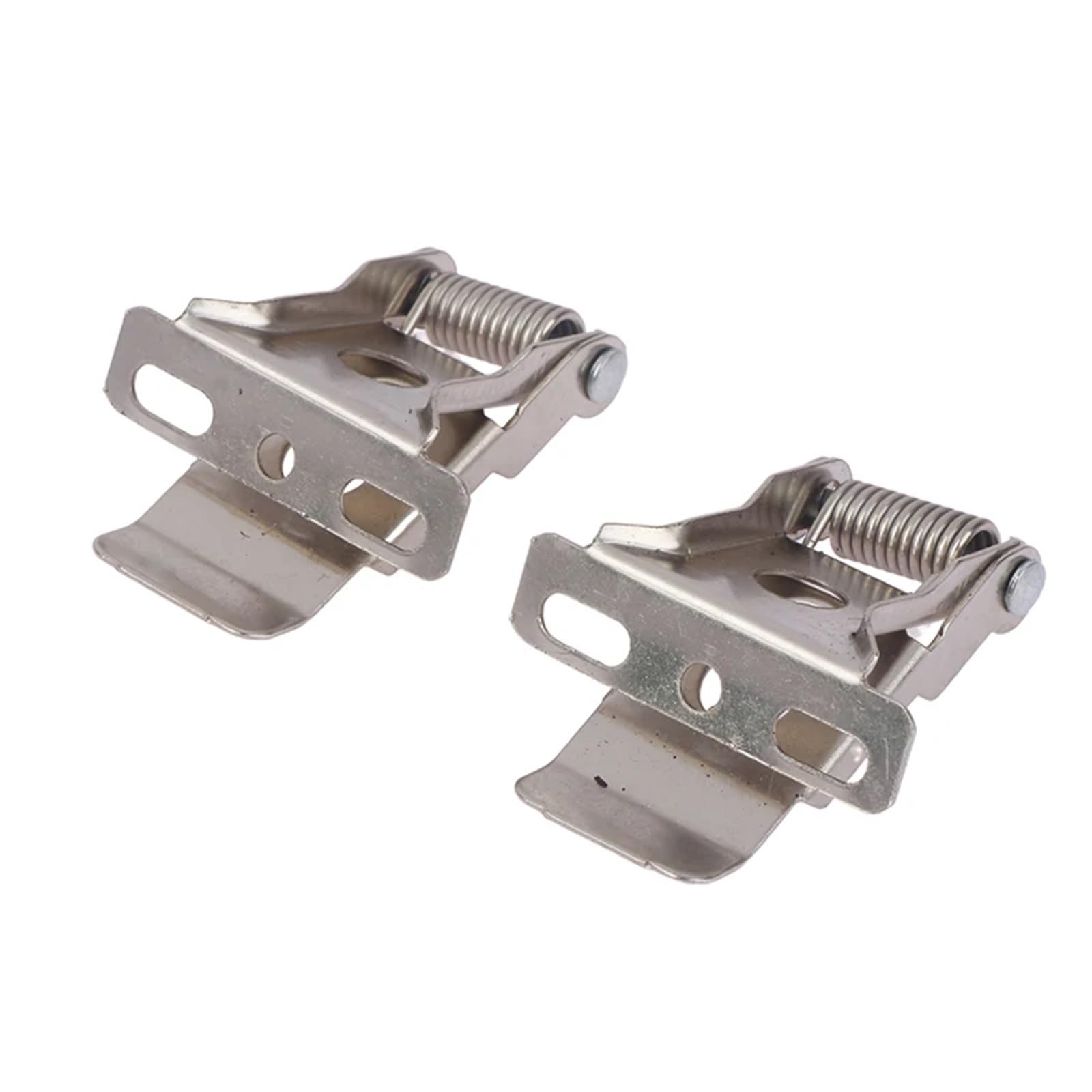 Hzomif One Color Recessed Light Spring Clips 20 Pcs/Set Led Panel Lamps Spring Clamp, Downlight Clips For Recessed Lighting