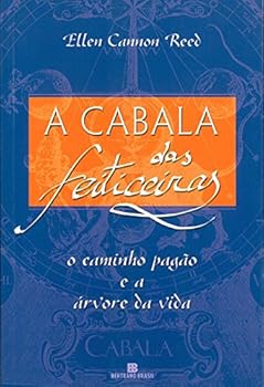 Paperback Cabala das Feiticeiras, A [Portuguese_Brazilian] Book