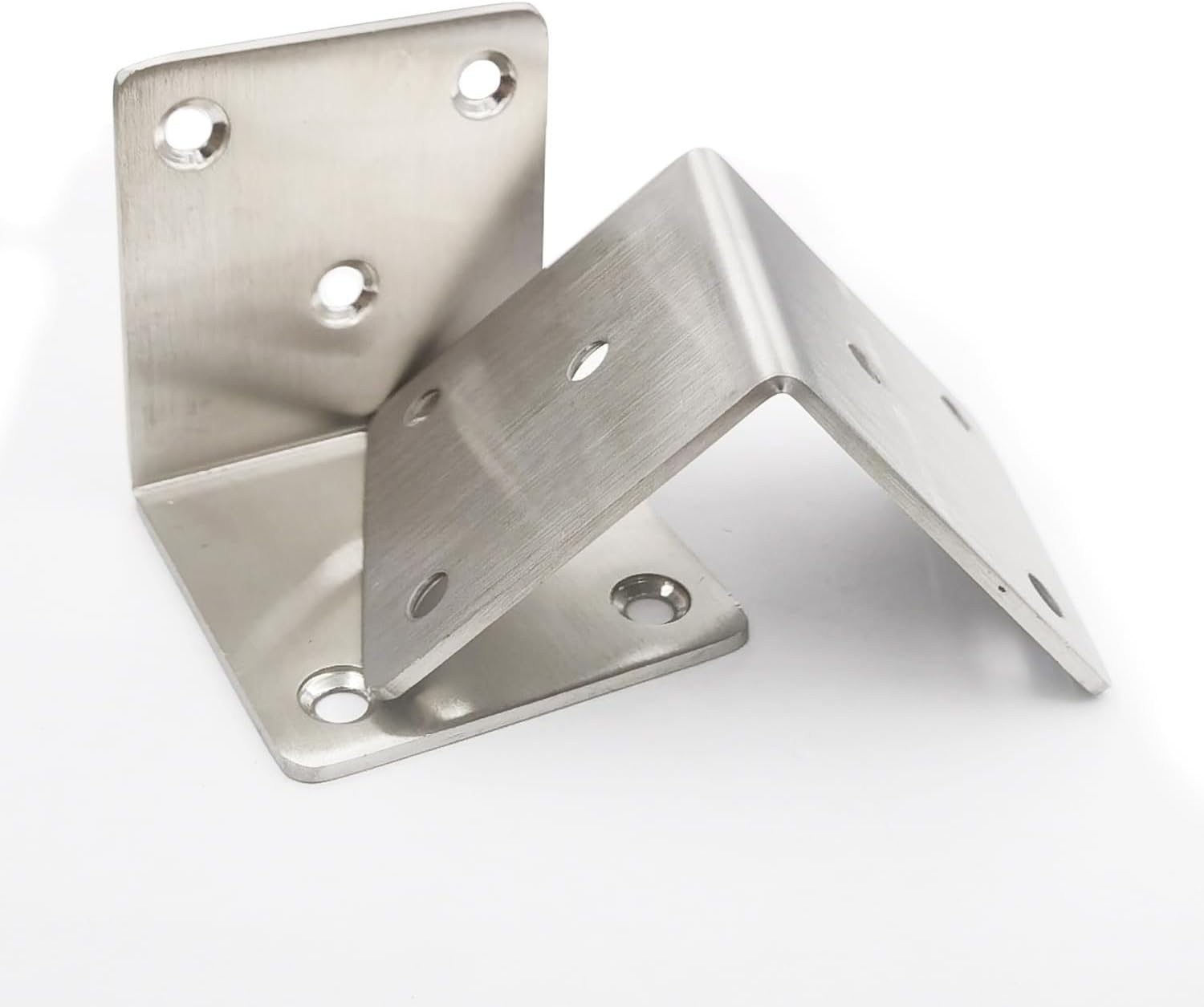 Stainless MLK s Fastener Corner BrMLK s with Screws L Shape Joints ...