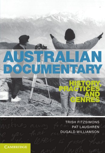 Australian Documentary view 2