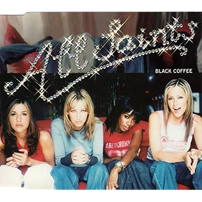 Black Coffee