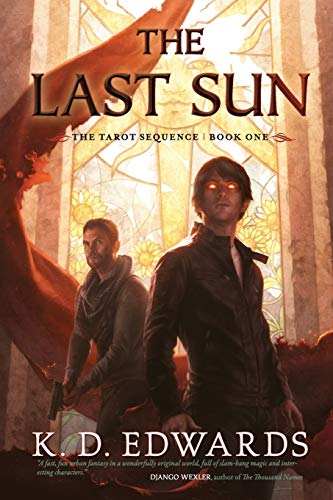 The Last Sun