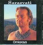  Sarasvati - Omkaraya - Thomas Eberle [AUDIO-CD, Surya Music 154, Gesang, Monochord, Tanburga, Gitarre, Mantras und Heillieder zum Lauschen und Singen]