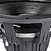 Pair Faital Pro 15XL1400 8ohm Neodymium 15