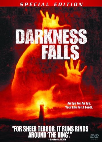 Darkness Falls (Special Edition) Darkness Falls (Special Edition)