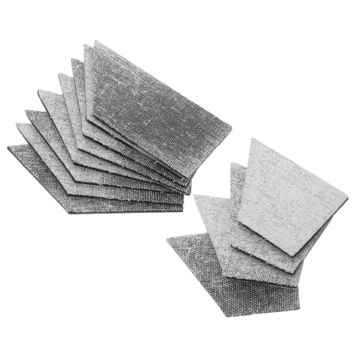 Protectores de goma para revestimientos de rieles y accesorios de mesa de billar